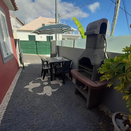 Вілла Funchal House Екстер'єр фото
